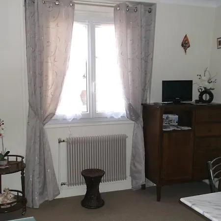 Studio 1/2 Pers - Bord De Mer Apartment