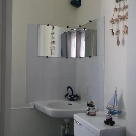 Apartment Studio 1/2 Pers - Bord De Mer Cabourg