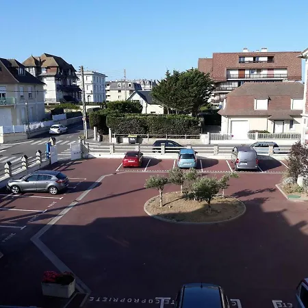 Studio 1/2 Pers - Bord De Mer Apartment