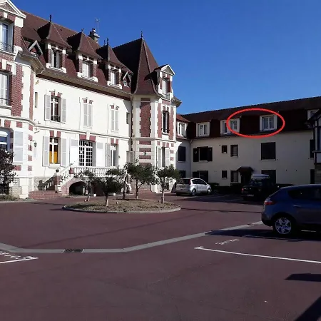 Studio 1/2 Pers - Bord De Mer *