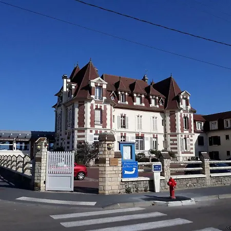 Studio 1/2 Pers - Bord De Mer Apartment *
